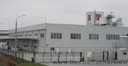 остекление промышленных зданий